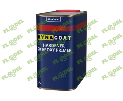 [FLO08105] Dynacoat Hardener 2K Epoxy Primer 0,5L