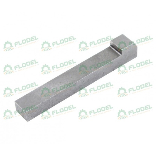 [FLO08109] Pana metal CLAAS 10x8x63 007617