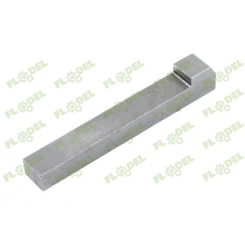 [FLO08109] Pana metal CLAAS 10x8x63 007617