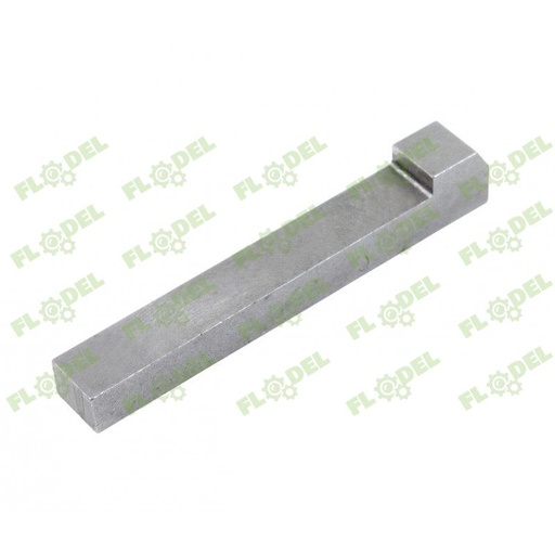 [FLO08109] Pana metal CLAAS 10x8x63 007617