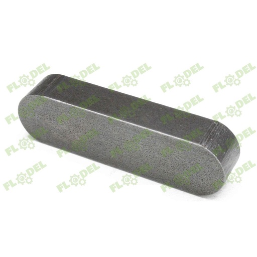 [FLO08110] Pana metal CLAAS 670975 14X9X50