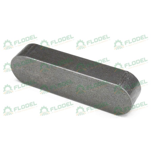 [FLO08110] Pana metal CLAAS 670975 14X9X50