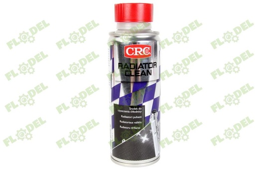 [FLO08112] Solutie de curatat sistem racire 200 ml