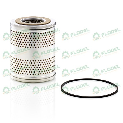[FLO08114] Filtru hidraulic MANN H 1263/1 X