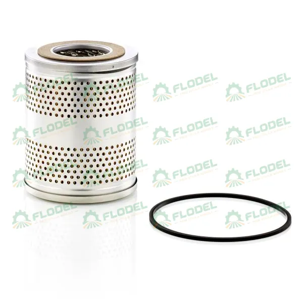 [FLO08114] Filtru hidraulic MANN H 1263/1 X