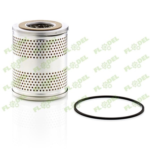 [FLO08114] Filtru hidraulic MANN H 1263/1 X