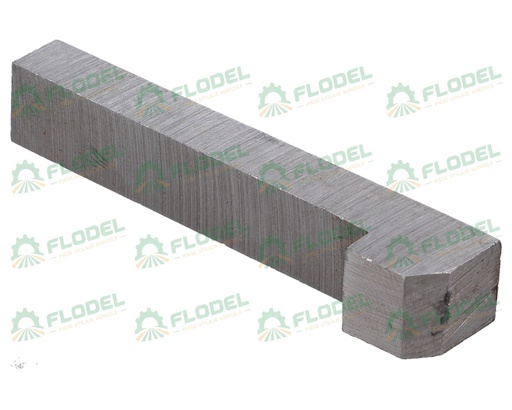 [FLO08117] Pana cu cioc CLAAS 007615 10x8x50