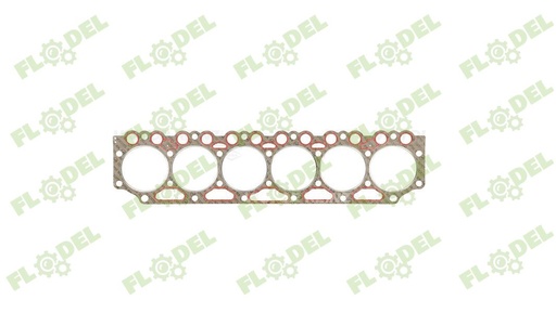 [FLO08122] Garnitura chiulasa DEUTZ AGROTRON 04201560 VICTOR REINZ