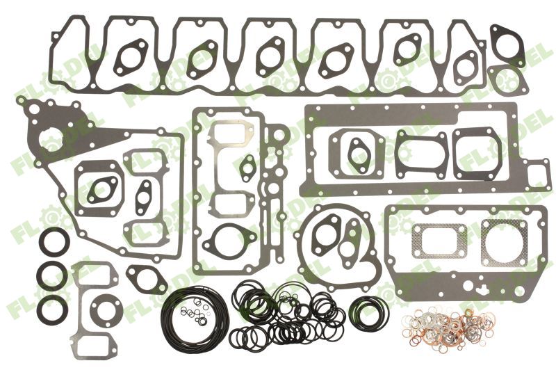 [FLO08123] Set complet garnituri motor DEUTZ AGROTRON 02931279