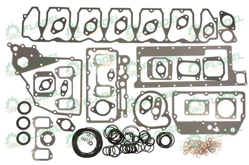 [FLO08123] Set complet garnituri motor DEUTZ AGROTRON 02931279