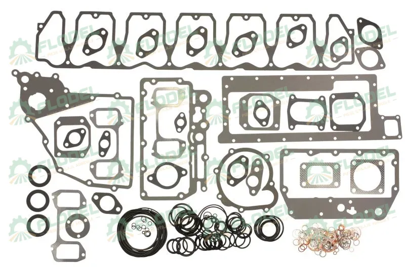 [FLO08123] Set complet garnituri motor DEUTZ AGROTRON 02931279