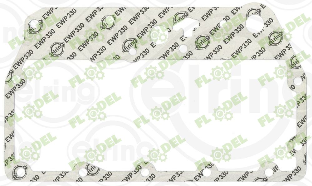 [FLO08128] Garnitura termoflot DEUTZ 04205734 ELRING