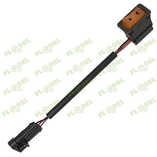 [FLO08129] Comutator viteze JOHN DEERE AL174967 Original JOHN DEERE