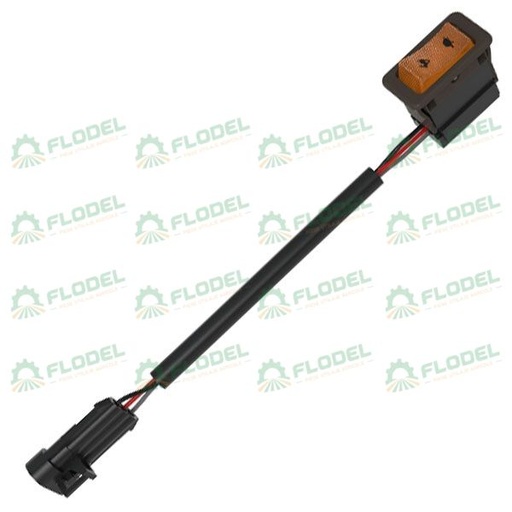 [FLO08129] Comutator viteze JOHN DEERE AL174967 Original JOHN DEERE