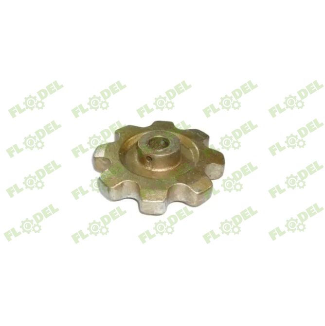 [FLO08139] Pinion elevator MASSEY FERGUSON 414462M1 Z8