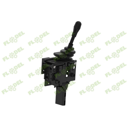 [FLO08143] Maneta multifunctionala JOHN DEERE RE173165 Original JOHN DEERE