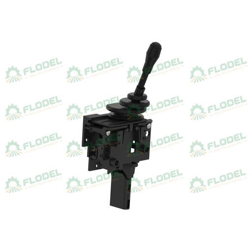 [FLO08143] Maneta multifunctionala JOHN DEERE RE173165 Original JOHN DEERE