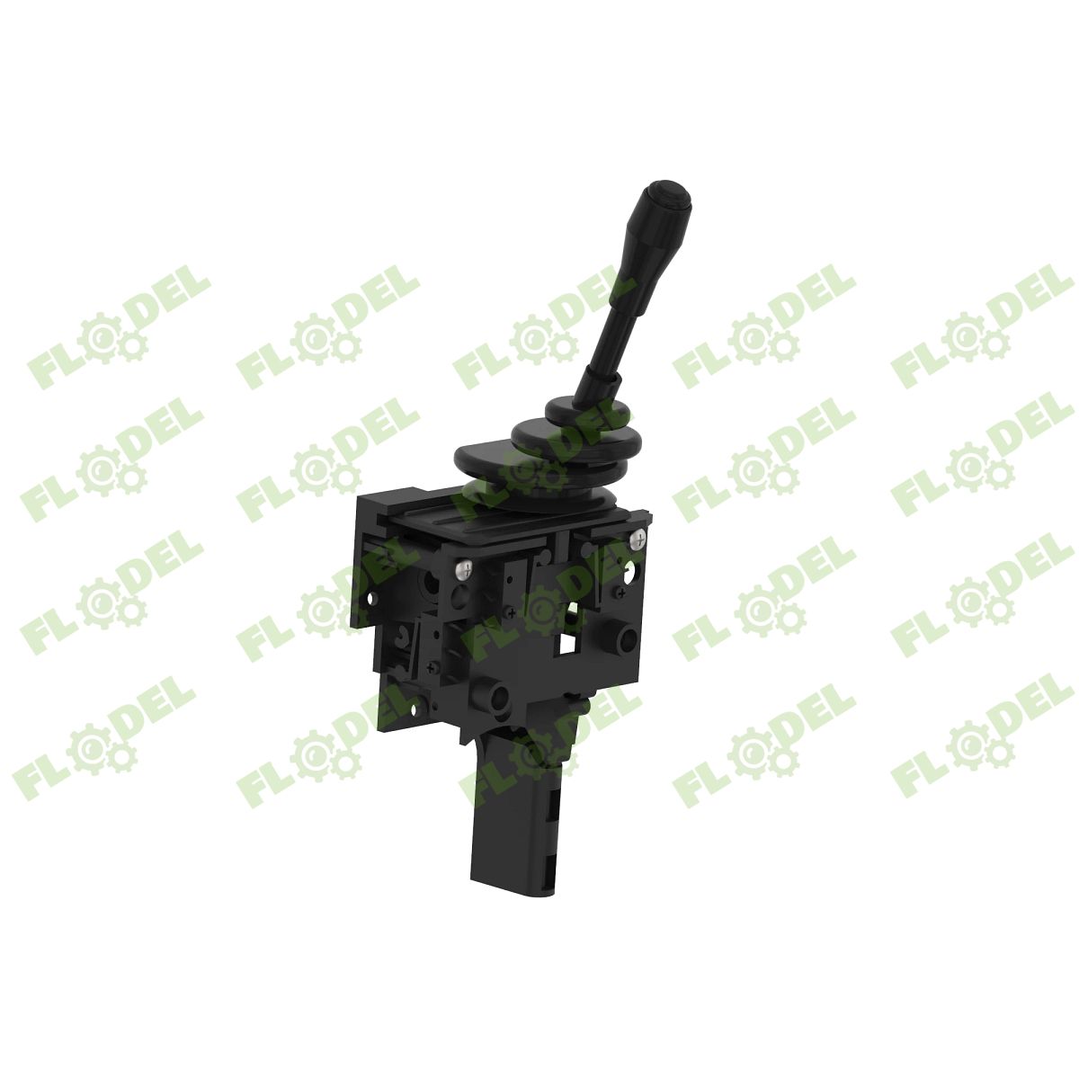 [FLO08143] Maneta multifunctionala JOHN DEERE RE173165 Original JOHN DEERE