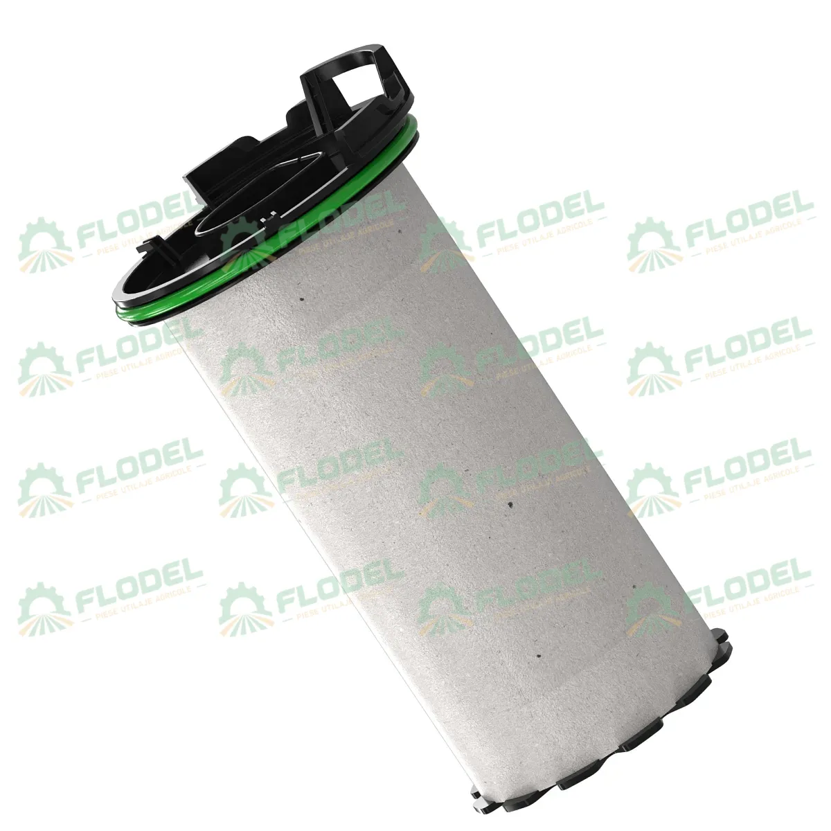 [FLO08144] Filtru aerisire JOHN DEERE DZ105100 Original JOHN DEERE