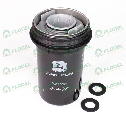 [FLO08146] Filtru combustibil DZ115391 Original JOHN DEERE