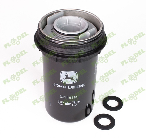 [FLO08146] Filtru combustibil DZ115391 Original JOHN DEERE