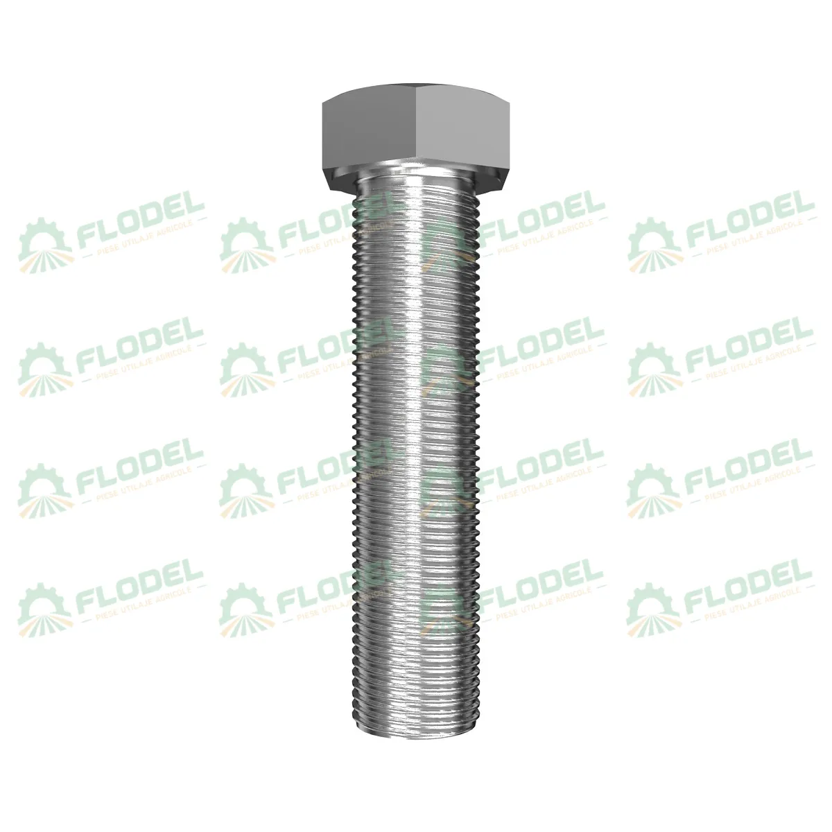 [FLO08154] Surub R516648 Original JOHN DEERE