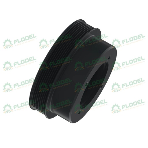 [FLO08155] Fulie JOHN DEERE DZ103168 Original JOHN DEERE