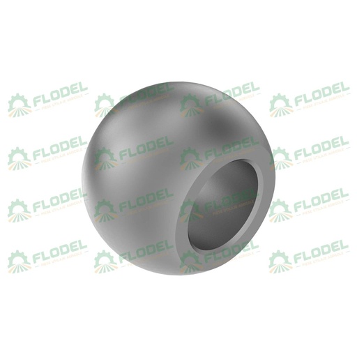 [FLO08158] Bila John Deere L201655 Original JOHN DEERE