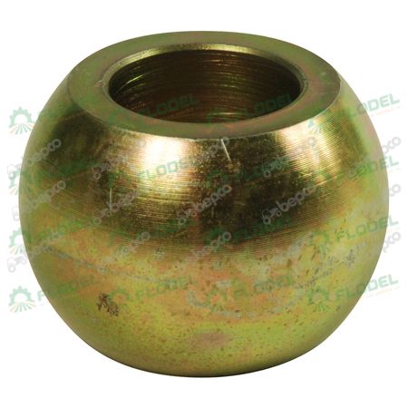 [FLO08159] Bila John Deere L201655 BEPCO