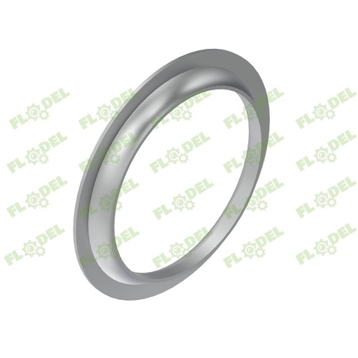 [FLO08160] Retinator R108095 Original JOHN DEERE