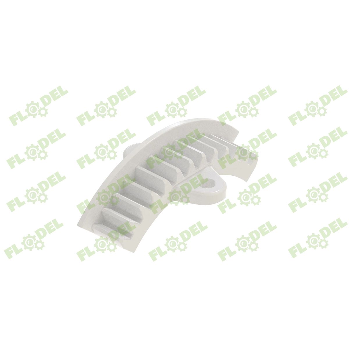 [FLO08167] Segment L172729 Original JOHN DEERE