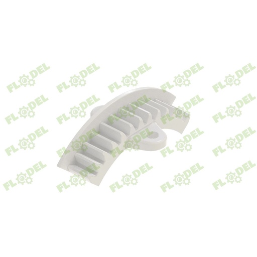 [FLO08167] Segment L172729 Original JOHN DEERE