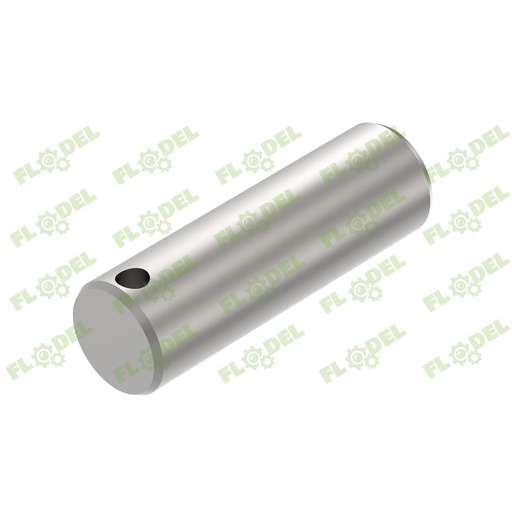 [FLO08169] Bolt L158223 Original JOHN DEERE