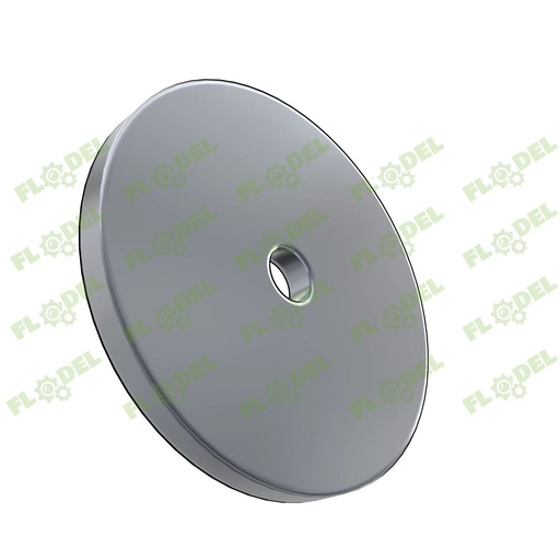 [FLO08176] Saiba L166304 Original JOHN DEERE