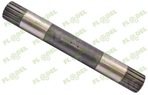 [FLO08179] Ax JOHN DEERE L168104