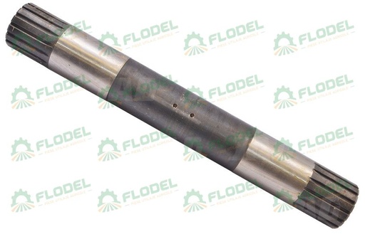 [FLO08179] Ax JOHN DEERE L168104