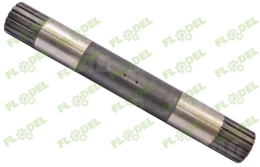 [FLO08179] Ax JOHN DEERE L168104