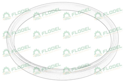[FLO08180] Simering L165872 Original JOHN DEERE