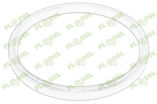 [FLO08180] Simering L165872 Original JOHN DEERE