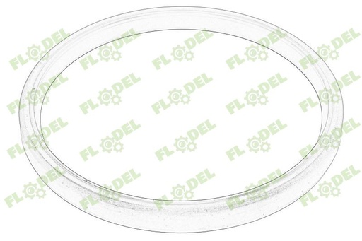 [FLO08180] Simering L165872 Original JOHN DEERE