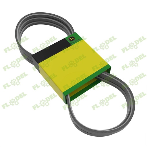 [FLO08182] Curea JOHN DEERE HXE74560 Original JOHN DEERE