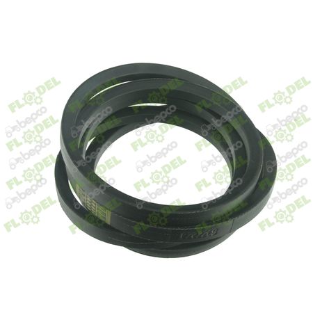 [FLO08183] Curea JOHN DEERE HXE74560 GATES