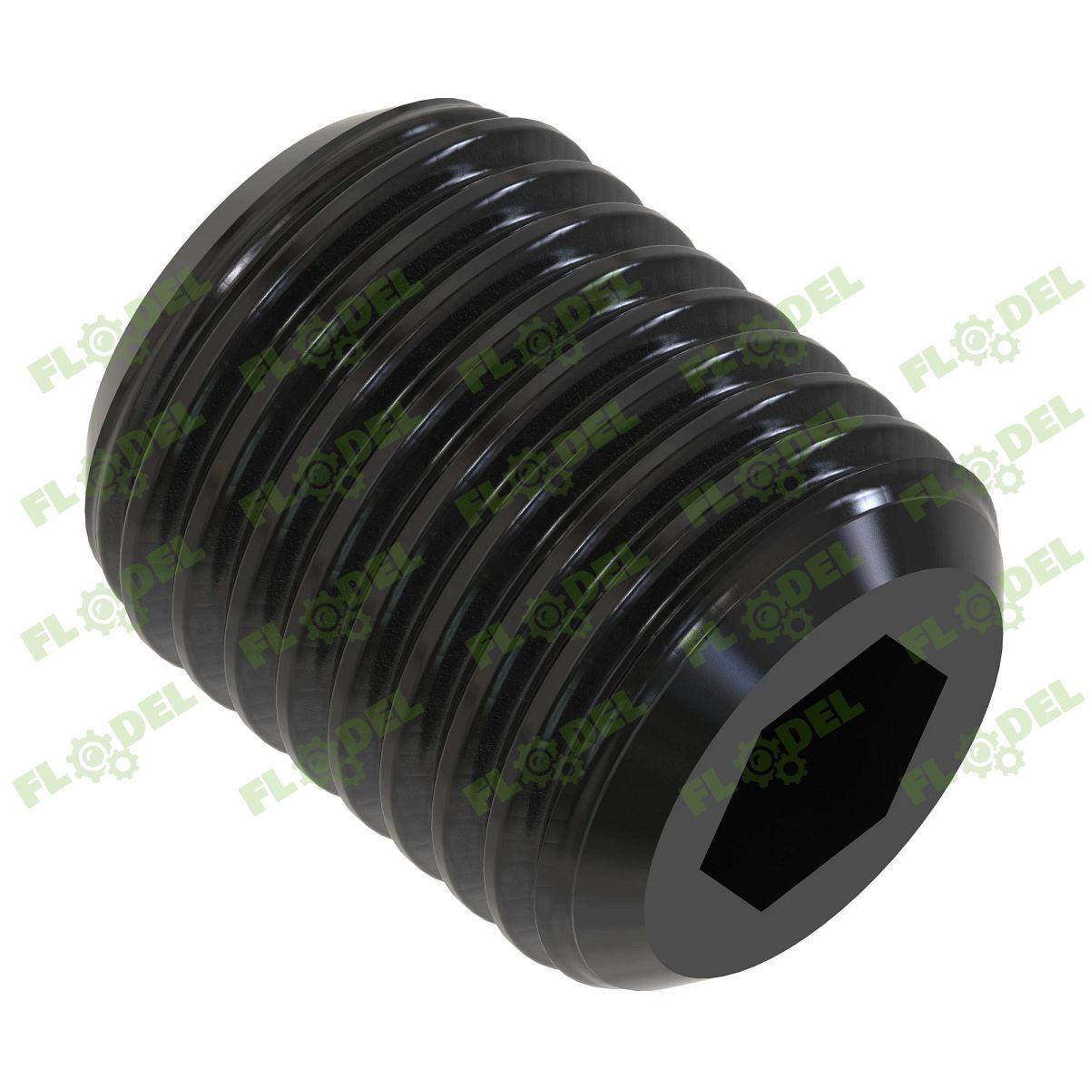 [FLO08186] Kit surub H156580 Original JOHN DEERE