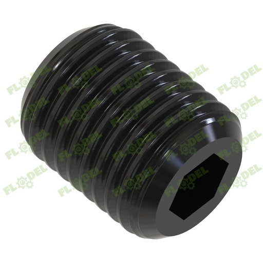 [FLO08186] Kit surub H156580 Original JOHN DEERE