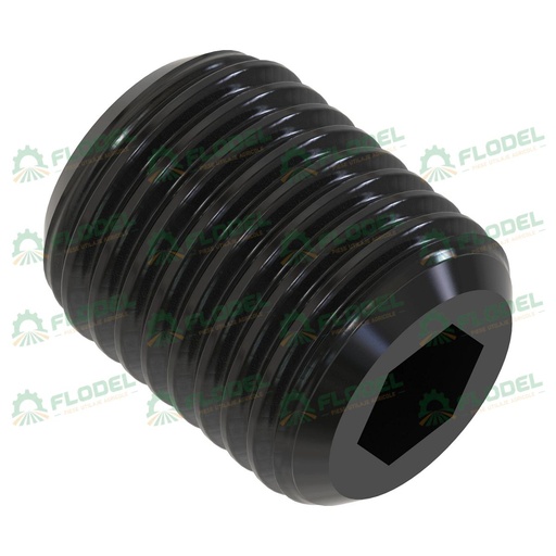 [FLO08186] Kit surub H156580 Original JOHN DEERE