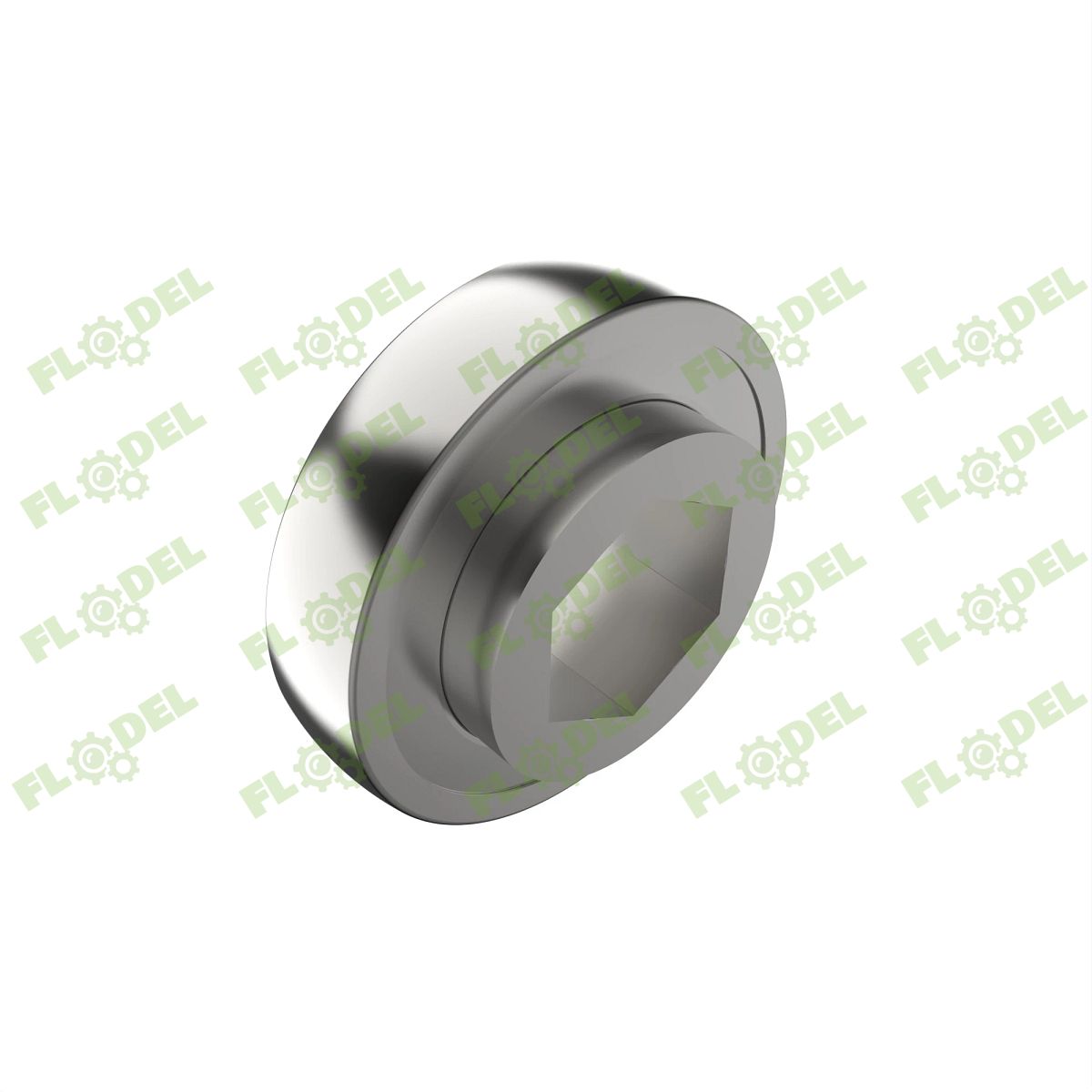 [FLO08189] Rulment JOHN DEERE JD9373 Original JOHN DEERE