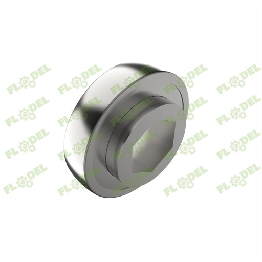 [FLO08189] Rulment JOHN DEERE JD9373 Original JOHN DEERE