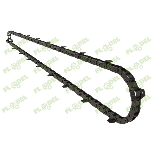 [FLO08202] Lant lateral JOHN DEERE AXE41939