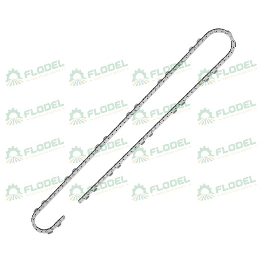 [FLO08203] Lant central JOHN DEERE AXE41940