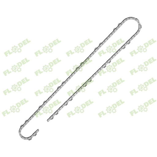 [FLO08203] Lant central JOHN DEERE AXE41940